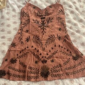 Free People nightie